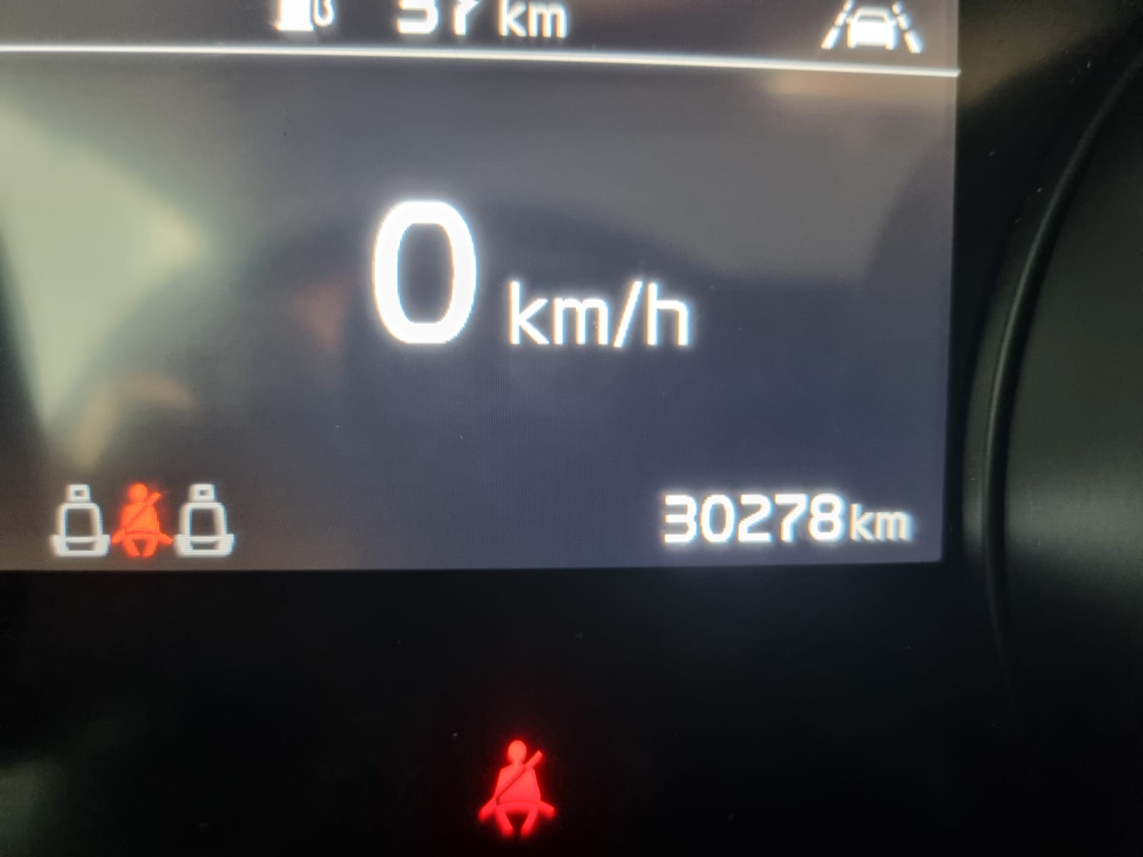 KIA XCeed 1.0 TGDi Tech 88kW 120CV