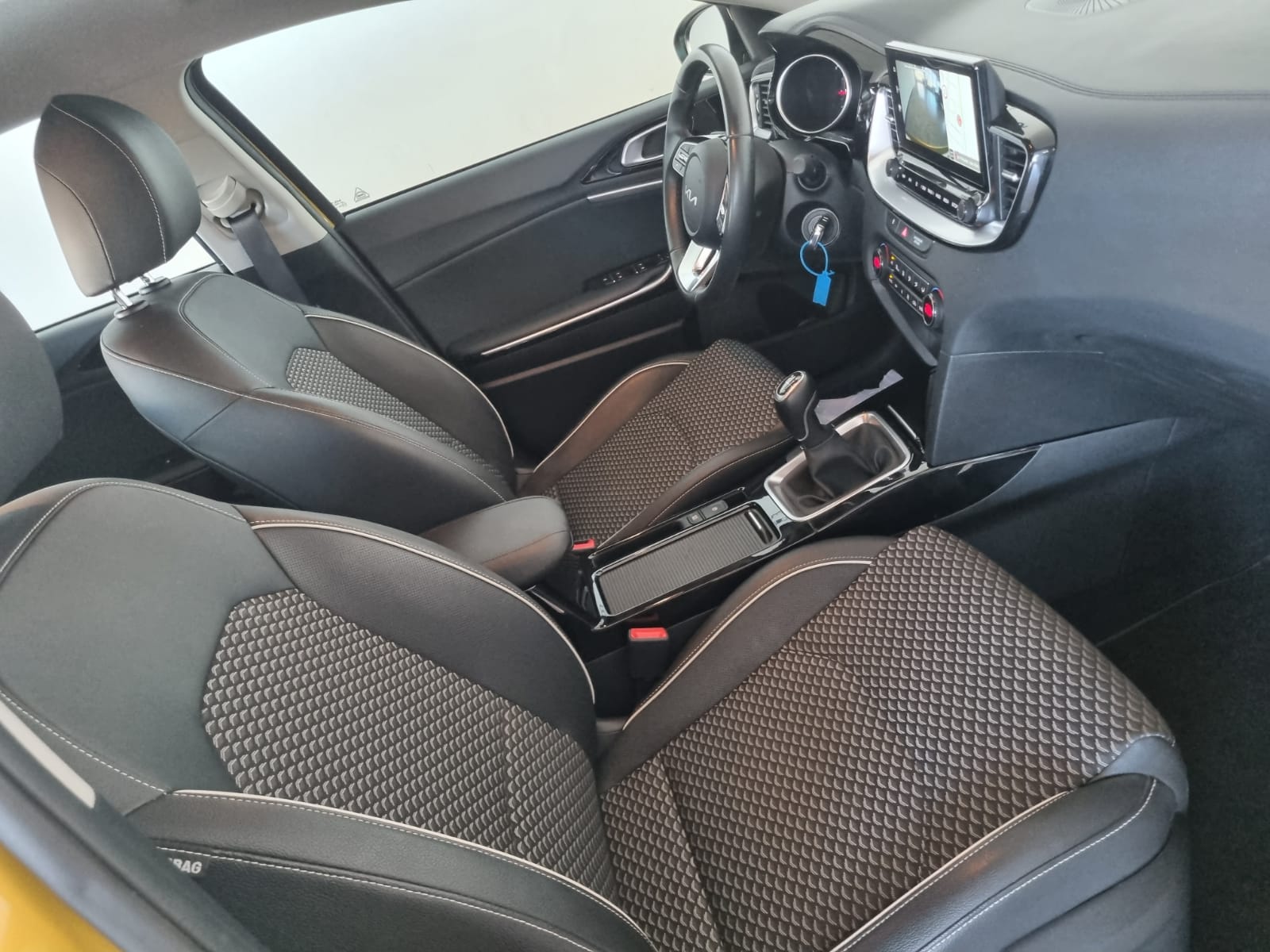 coches de ocasión en Huelva