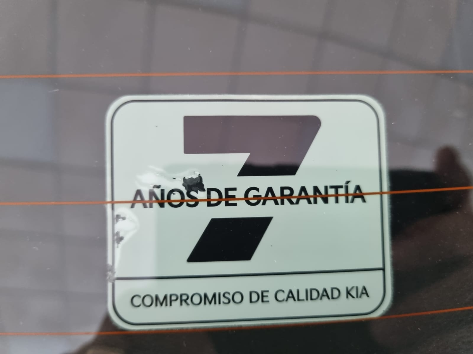 KIA XCeed 1.0 TGDi Tech 88kW 120CV