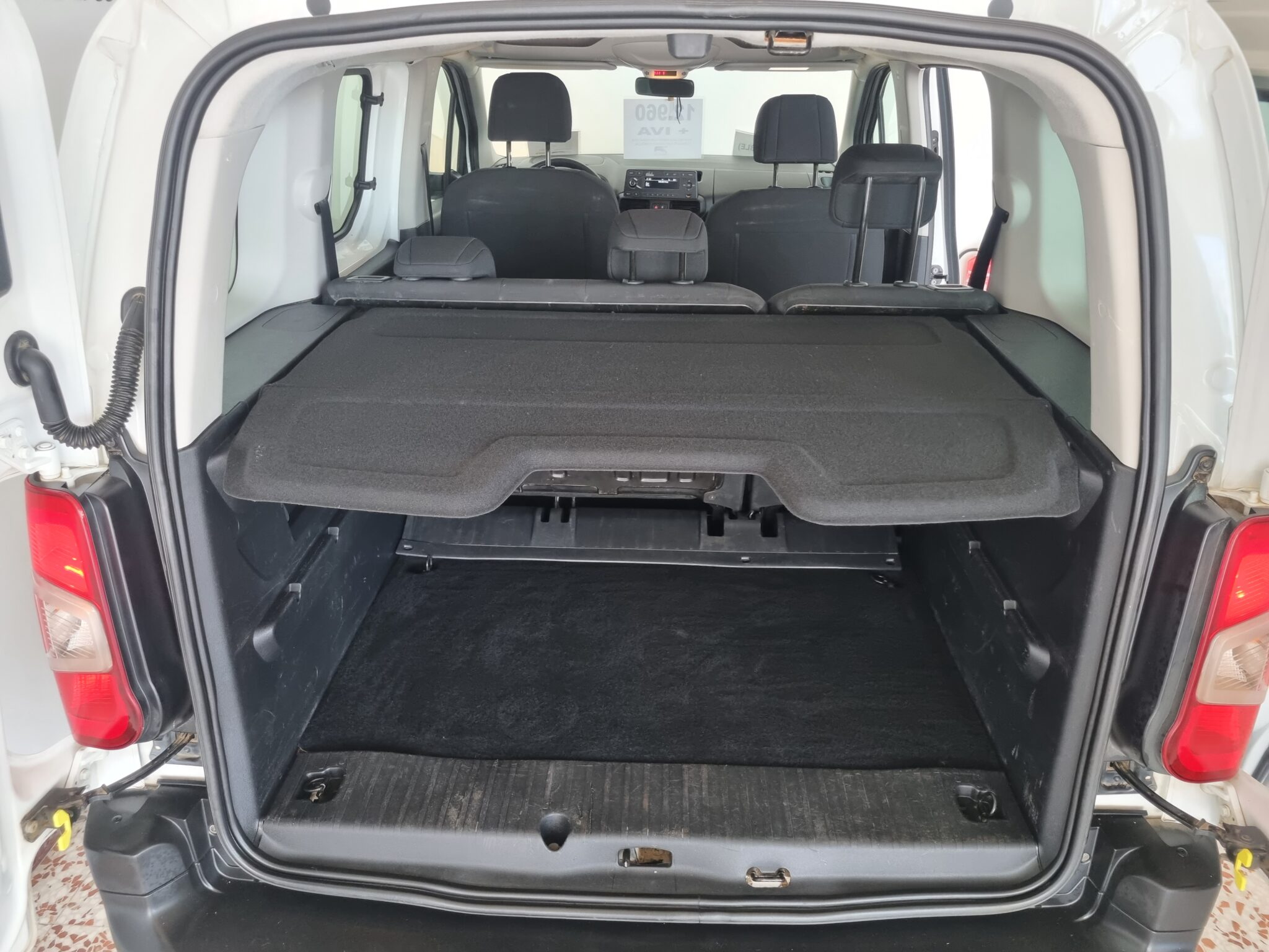 vehículos de ocasión