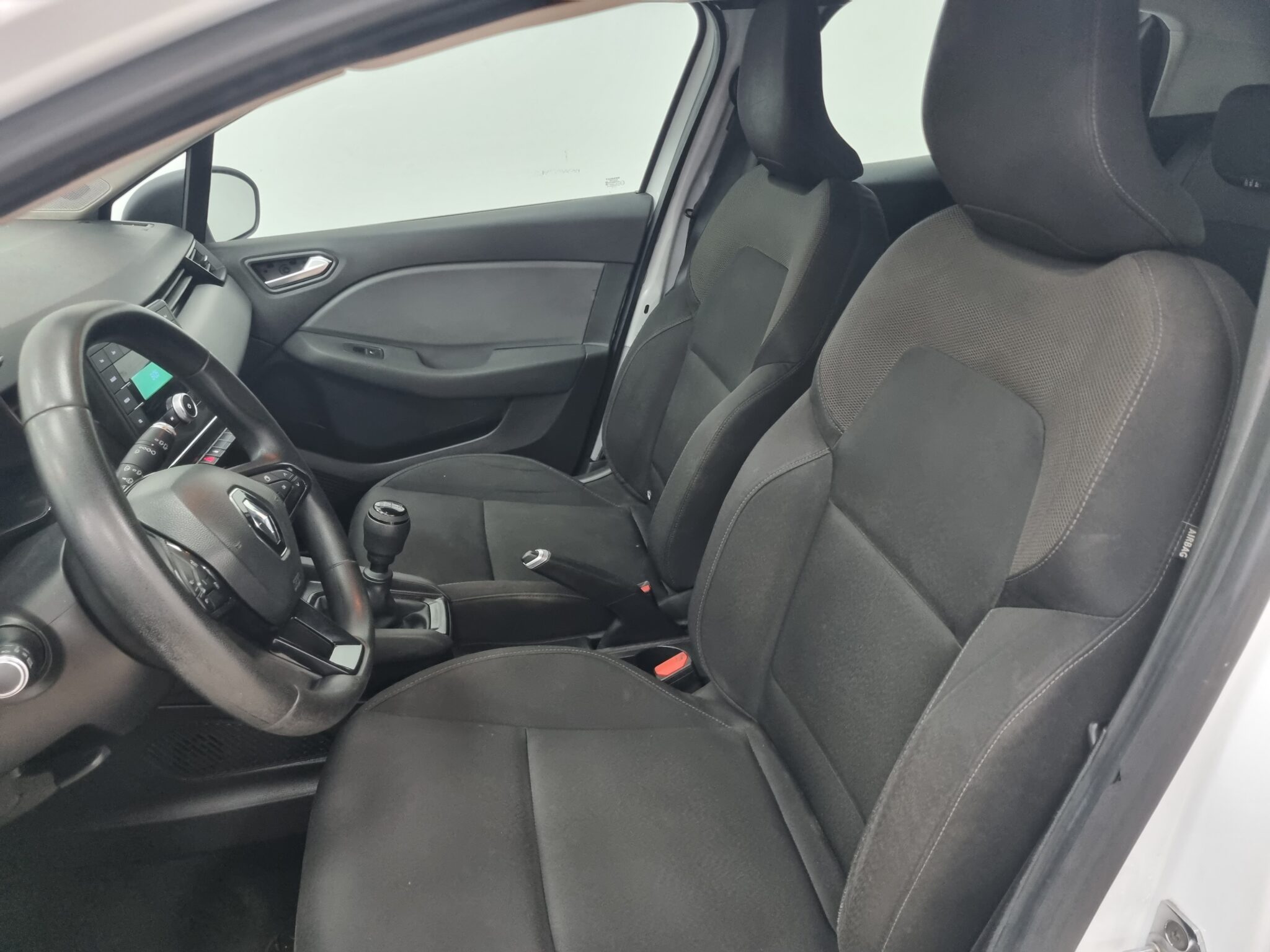 RENAULT Clio Business Blue dCi 63 kW 85CV