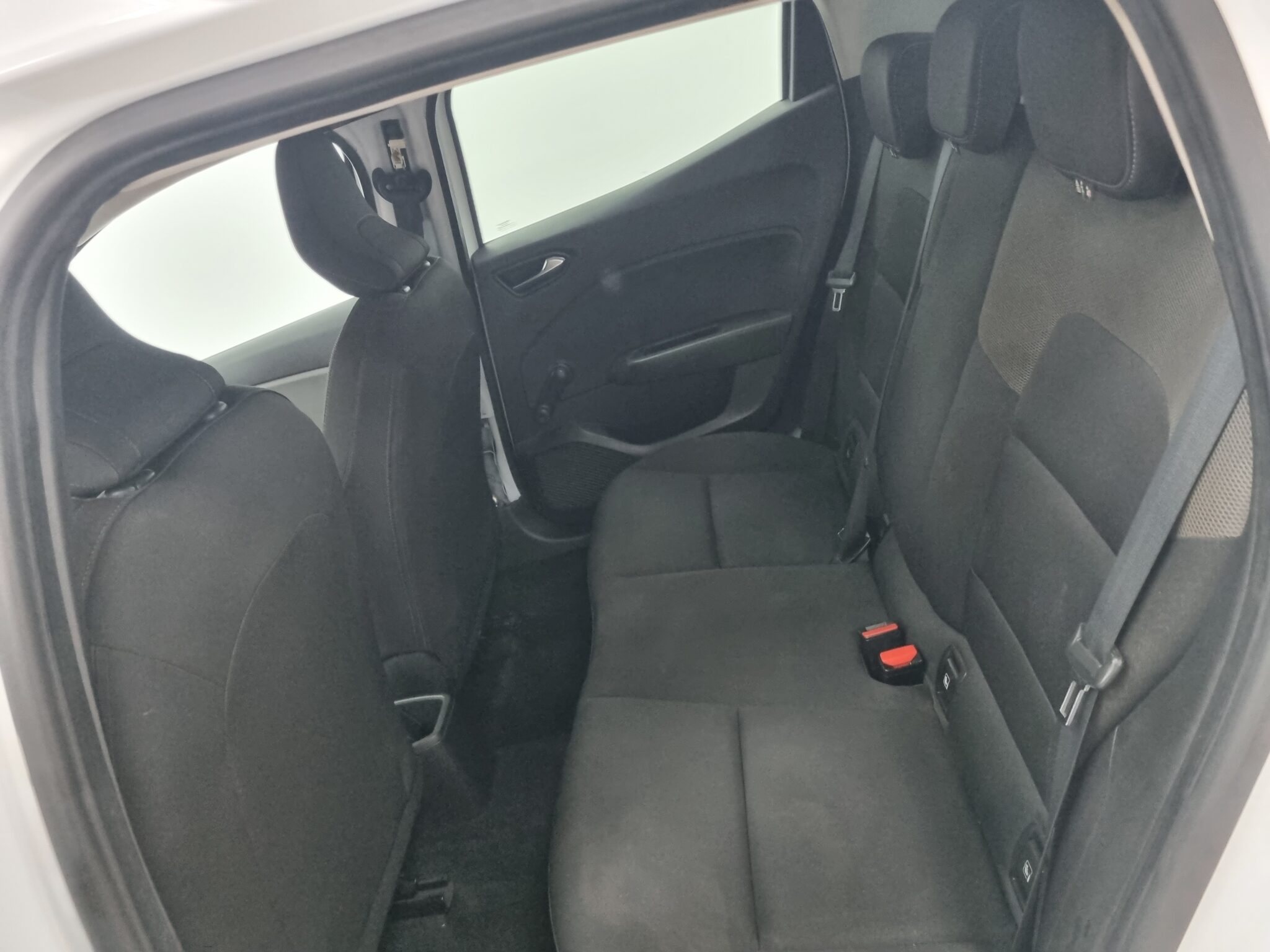 RENAULT Clio Business Blue dCi 63 kW 85CV