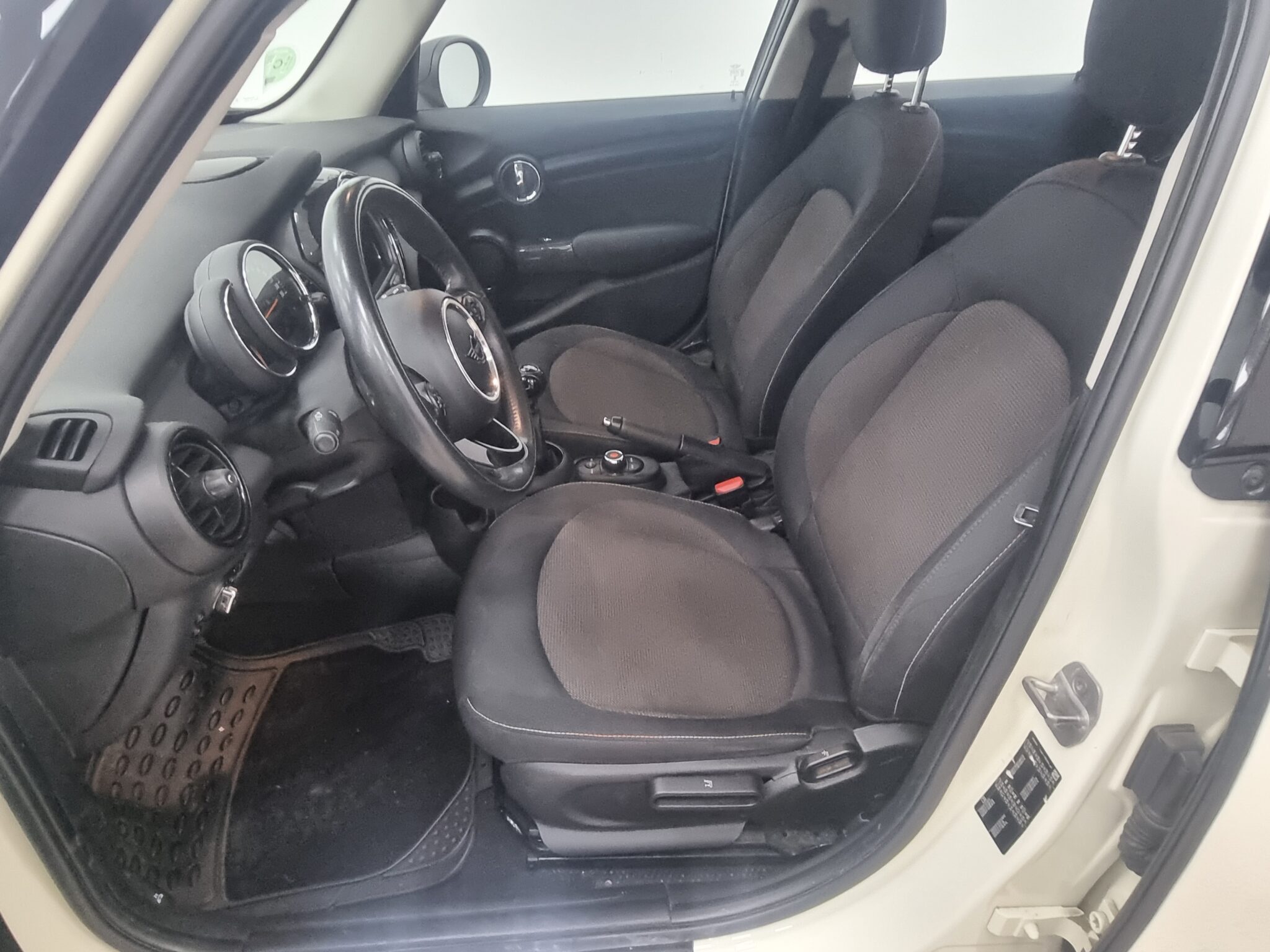 coches de ocasión Huelva