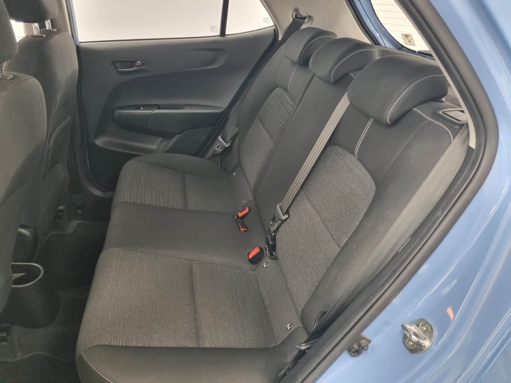 vehículos de ocasión Huelva