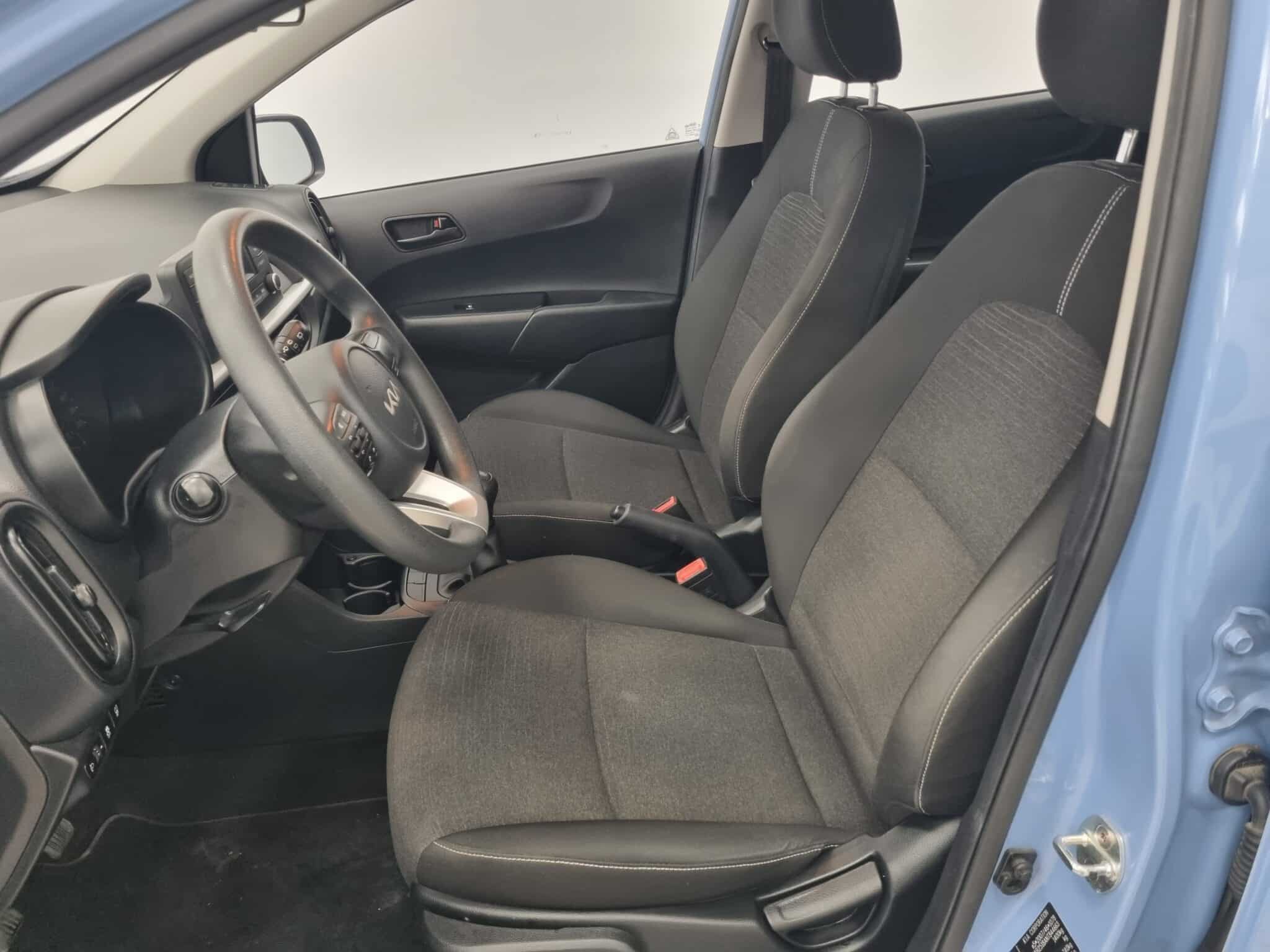 vehículos de ocasión en Huelva