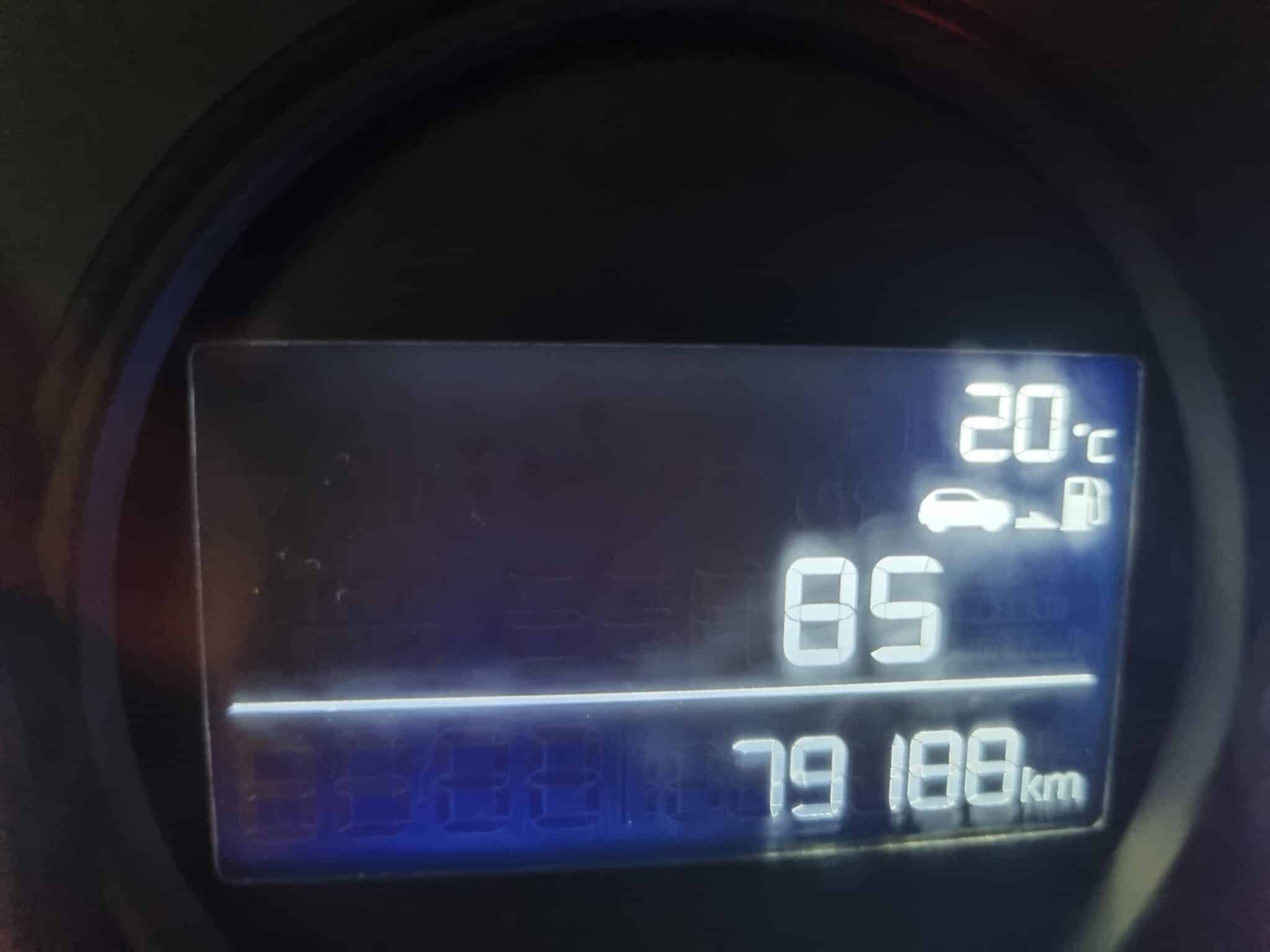 vehículos de ocasión Huelva