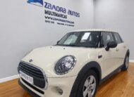 MINI ONE 5 PUERTAS