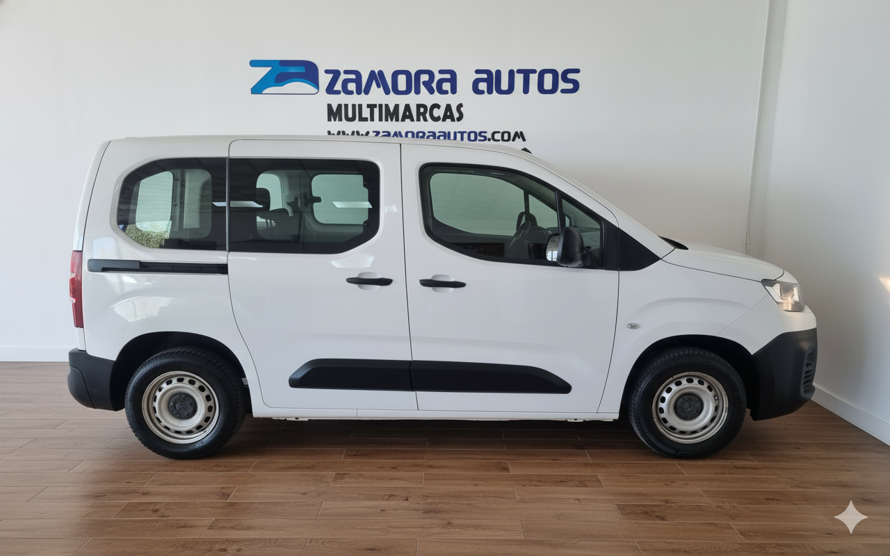 vehículos de ocasión en Huelva