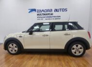 MINI ONE 5 PUERTAS