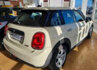 MINI ONE 5 PUERTAS
