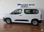 vehículos de ocasión