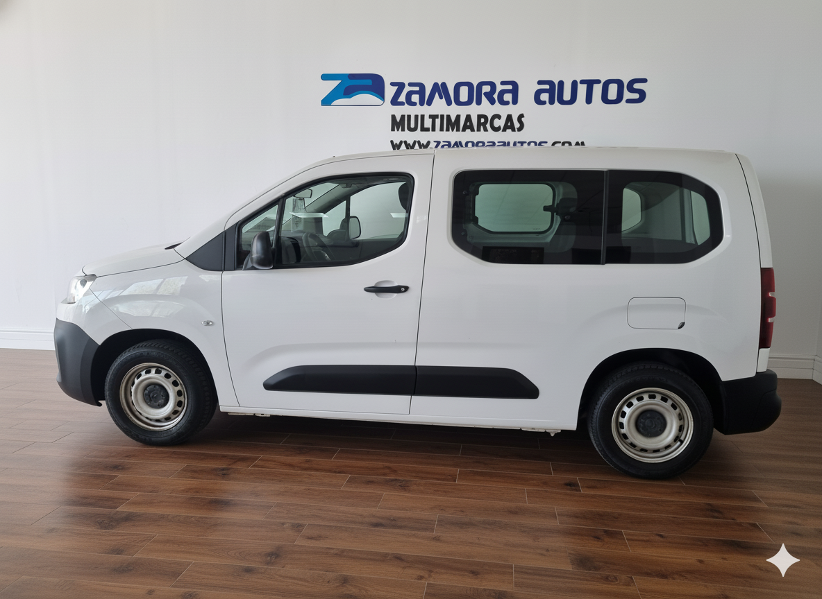 vehículos de ocasión