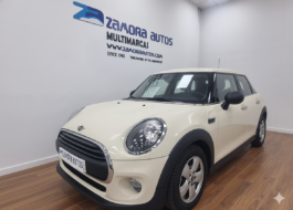 coches de ocasión Huelva