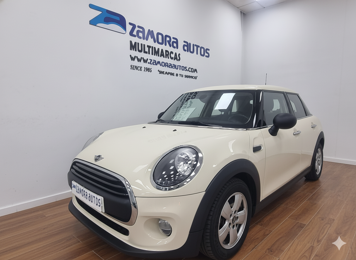 coches de ocasión Huelva