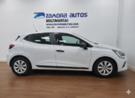 RENAULT Clio Business Blue dCi 63 kW 85CV