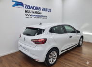 RENAULT Clio Business Blue dCi 63 kW 85CV