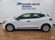 RENAULT Clio Business Blue dCi 63 kW 85CV