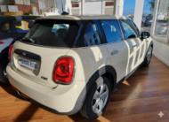 MINI ONE 5 PUERTAS