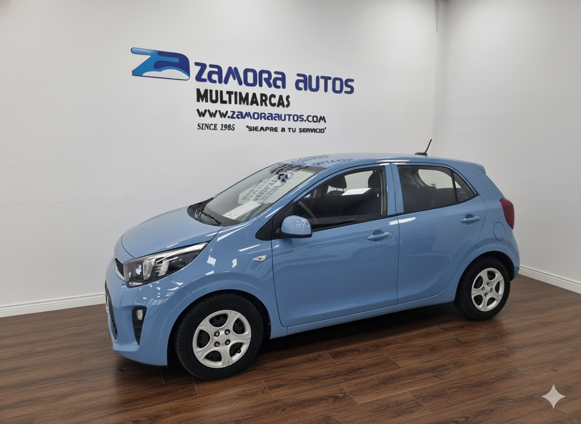 vehículos de ocasión Huelva