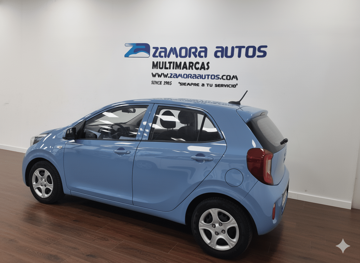 vehículos de ocasión Huelva