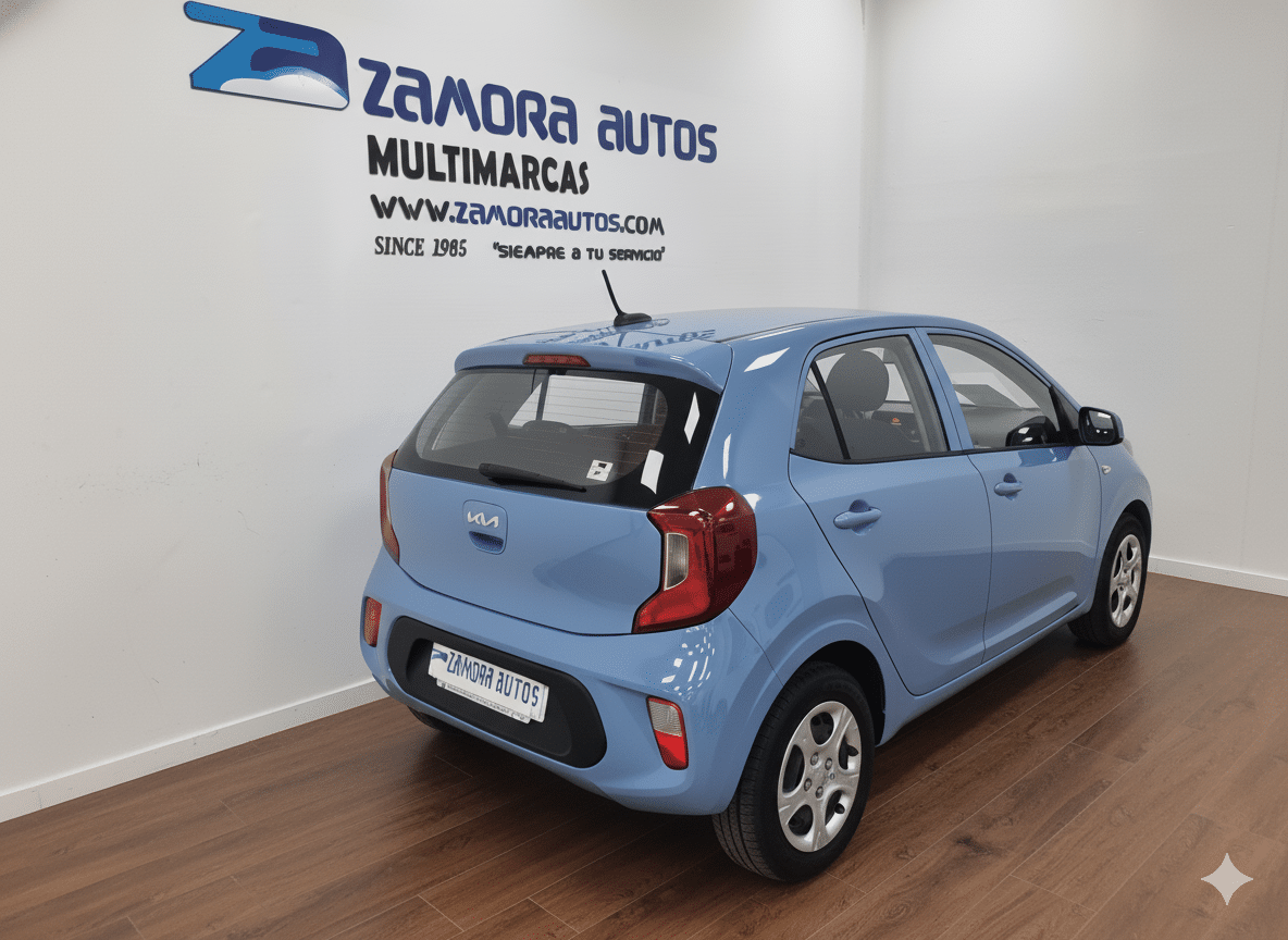 vehículos de ocasión en Huelva