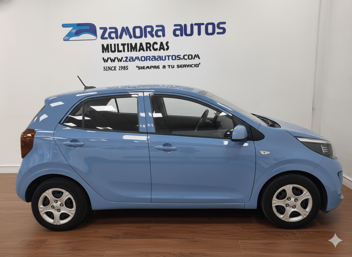 vehículos de ocasión en Huelva