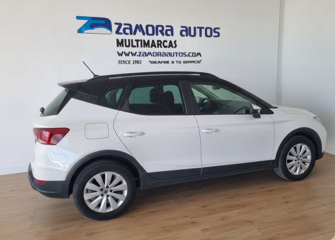 COCHES OCASION HUELVA