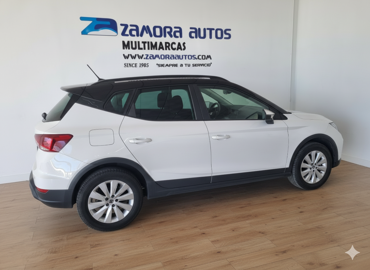 SEAT Arona 1.0 TSI 81kW 110CV Style Plus