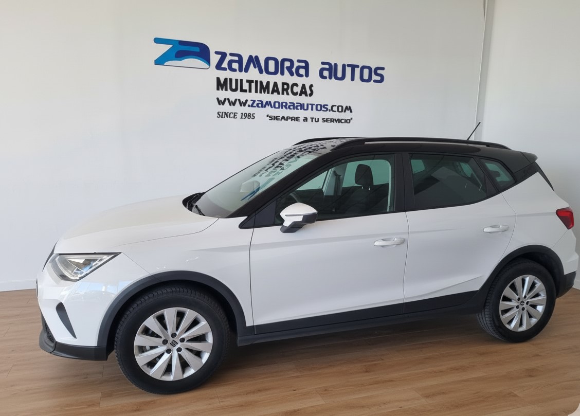 COCHES OCASION HUELVA