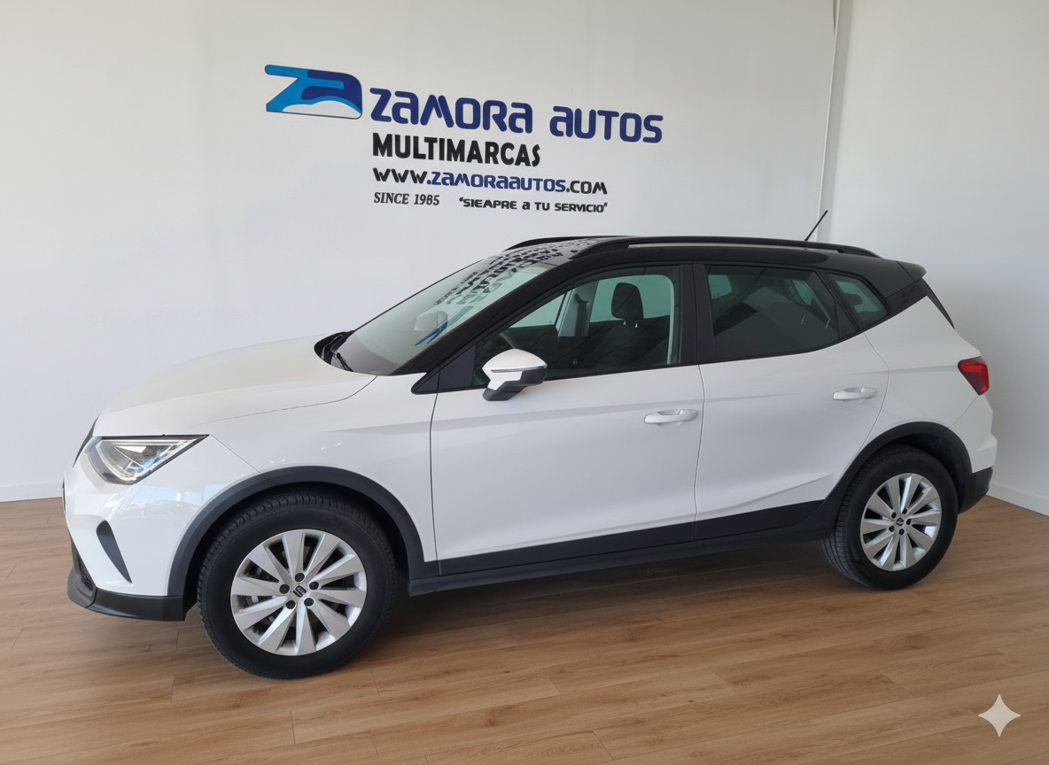 SEAT Arona 1.0 TSI 81kW 110CV Style Plus