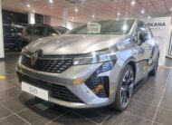 RENAULT Captur techno ETech full hybr.105 kW145CV