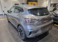 RENAULT Captur techno ETech full hybr.105 kW145CV