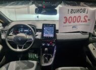 RENAULT Captur techno ETech full hybr.105 kW145CV