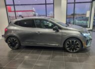 RENAULT Captur techno ETech full hybr.105 kW145CV