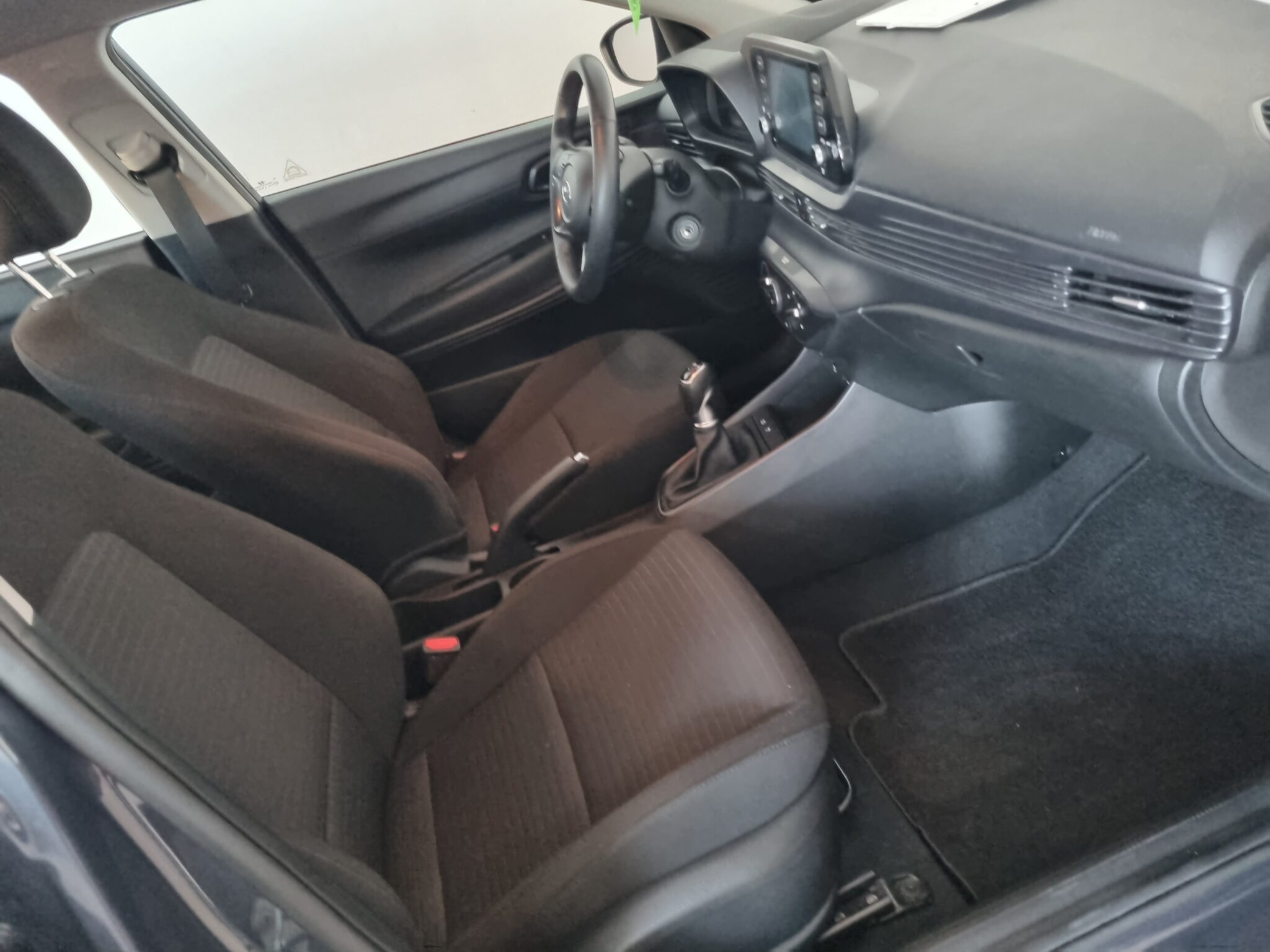 HYUNDAI i20 1.0 TGDI Klass