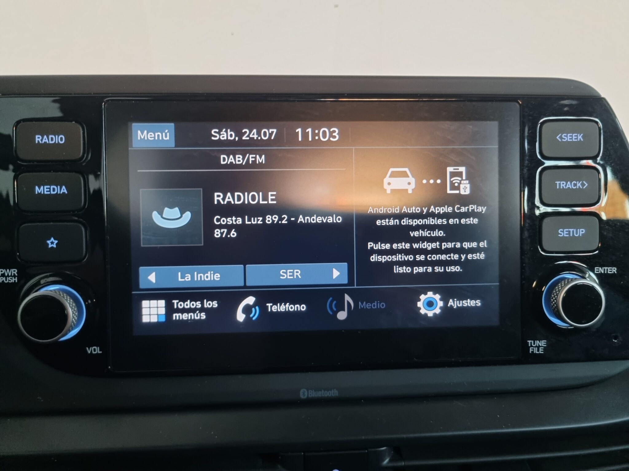 HYUNDAI i20 1.0 TGDI Klass