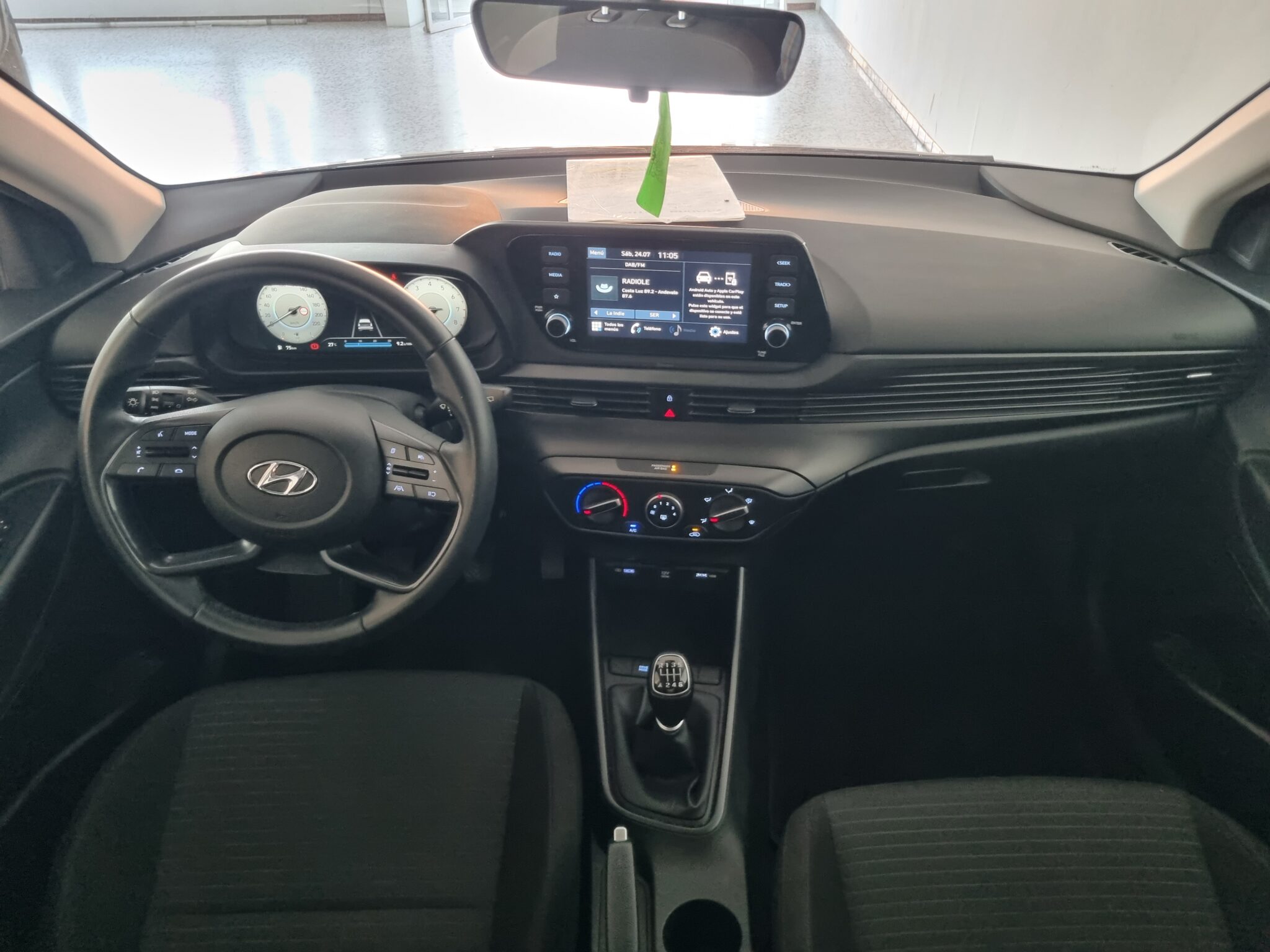 HYUNDAI i20 1.0 TGDI Klass