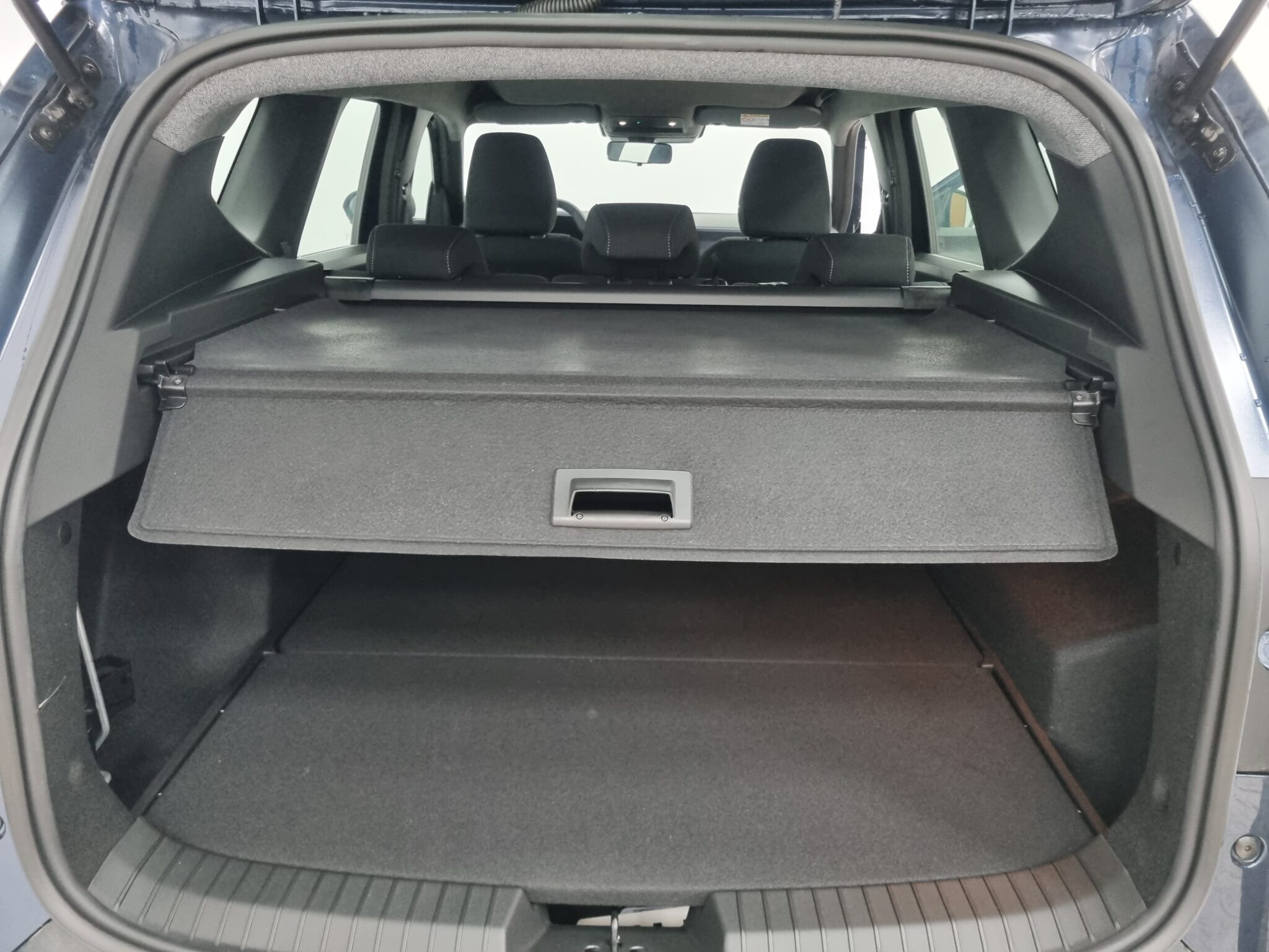 DACIA Bigster Expression hybrid 155