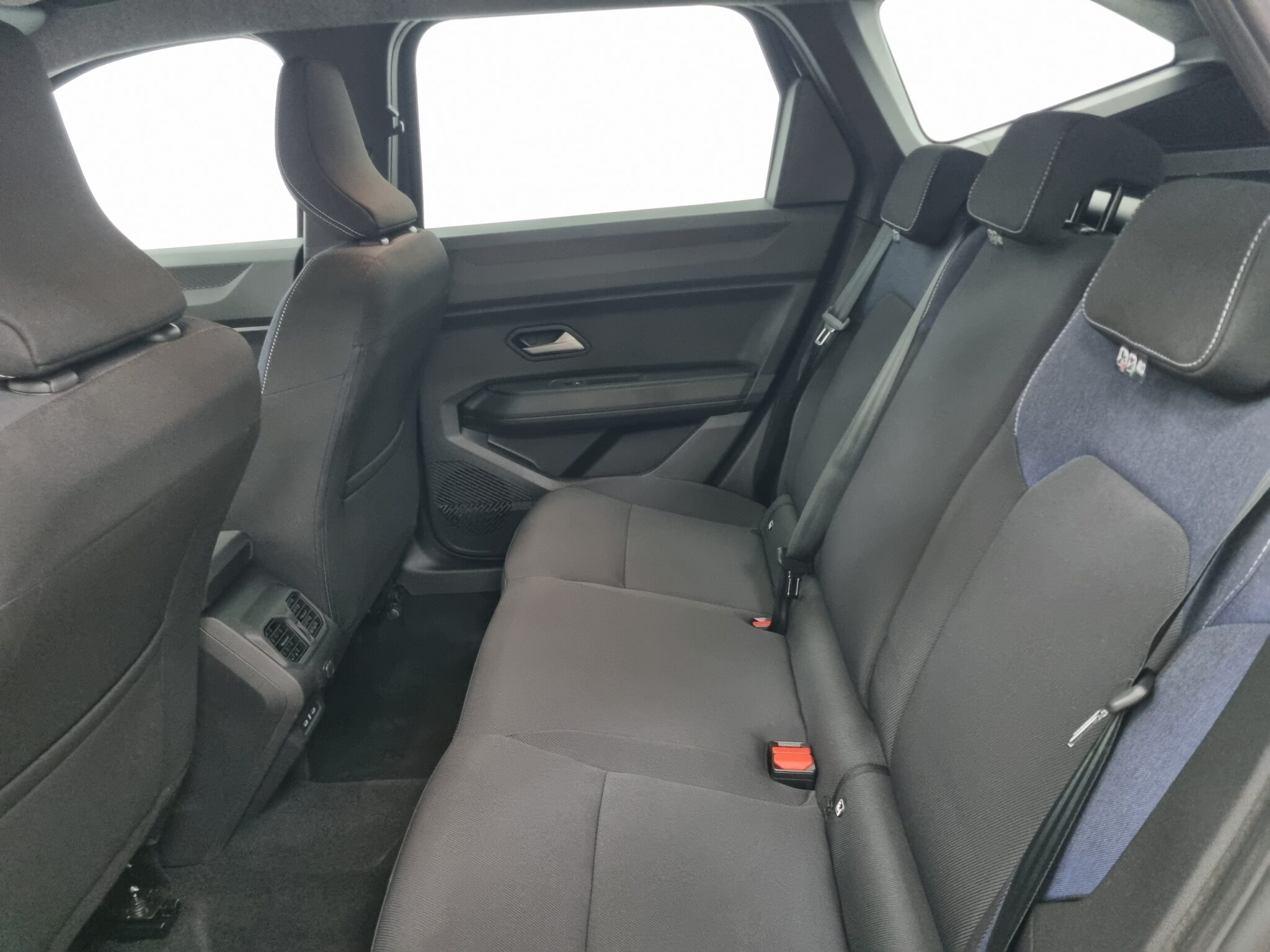 DACIA Bigster Expression hybrid 155