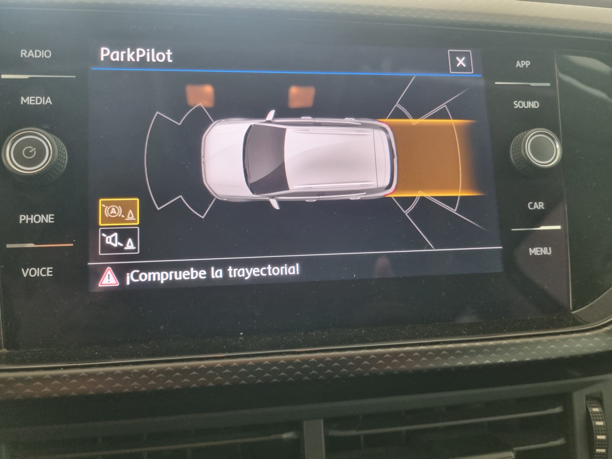 VOLKSWAGEN T-Cross Advance 1.0 TSI 85kW 115CV