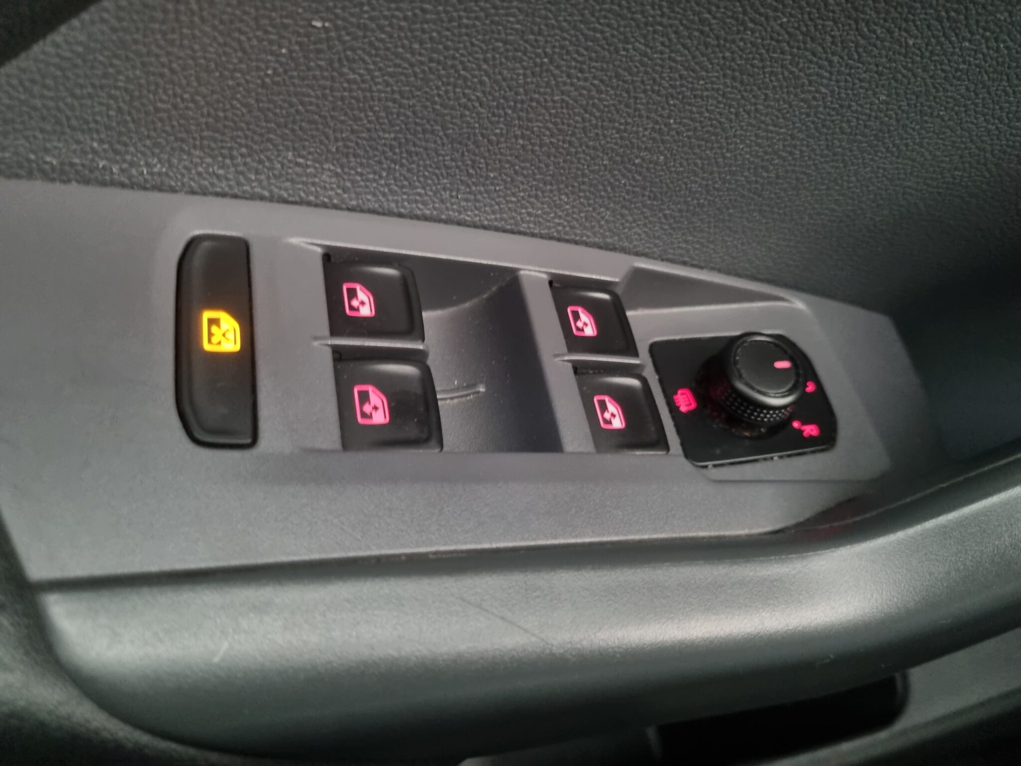 VOLKSWAGEN T-Cross Advance 1.0 TSI 85kW 115CV