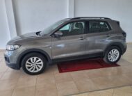 VOLKSWAGEN T-Cross Advance 1.0 TSI 85kW 115CV