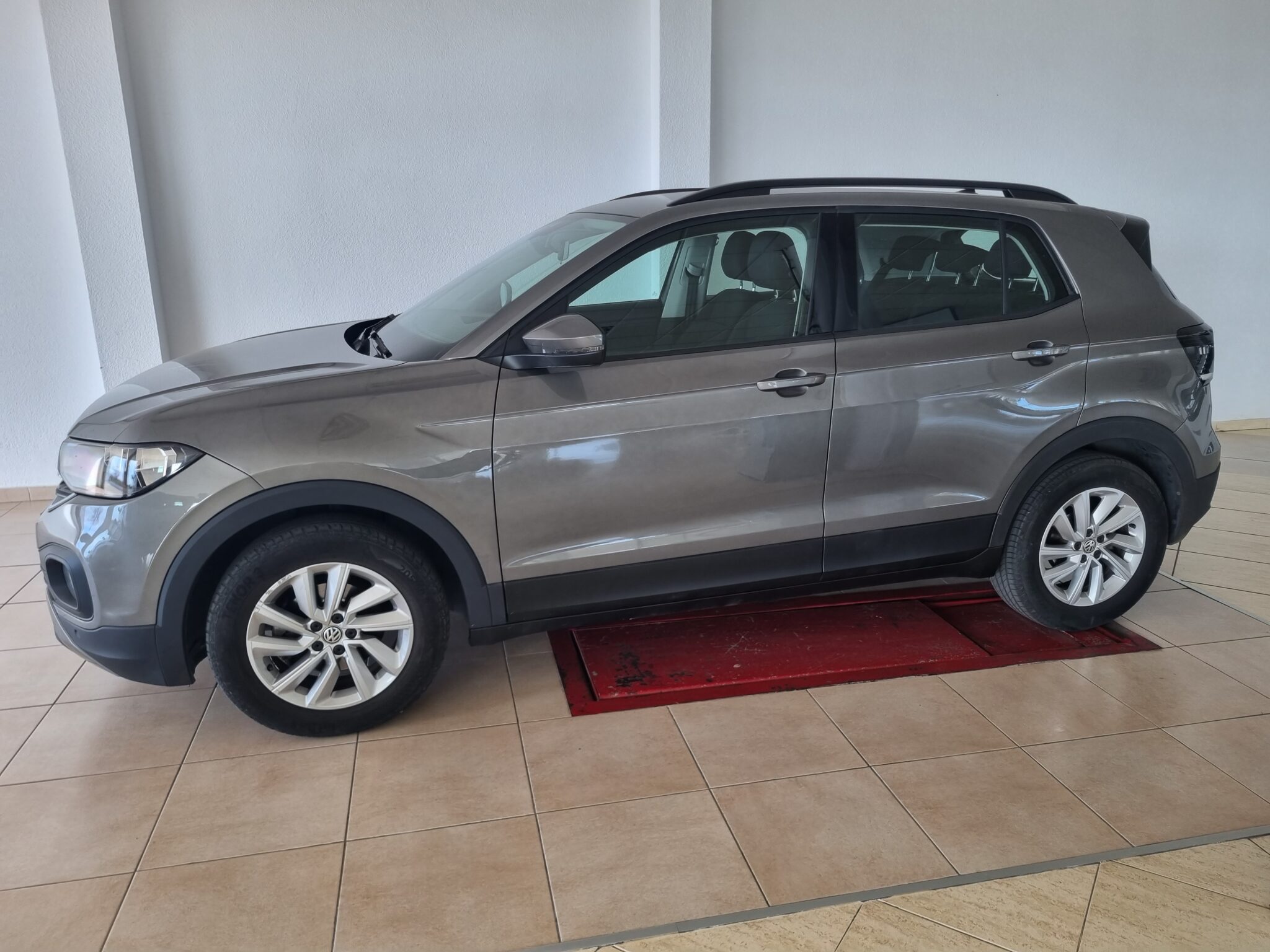 VOLKSWAGEN T-Cross Advance 1.0 TSI 85kW 115CV