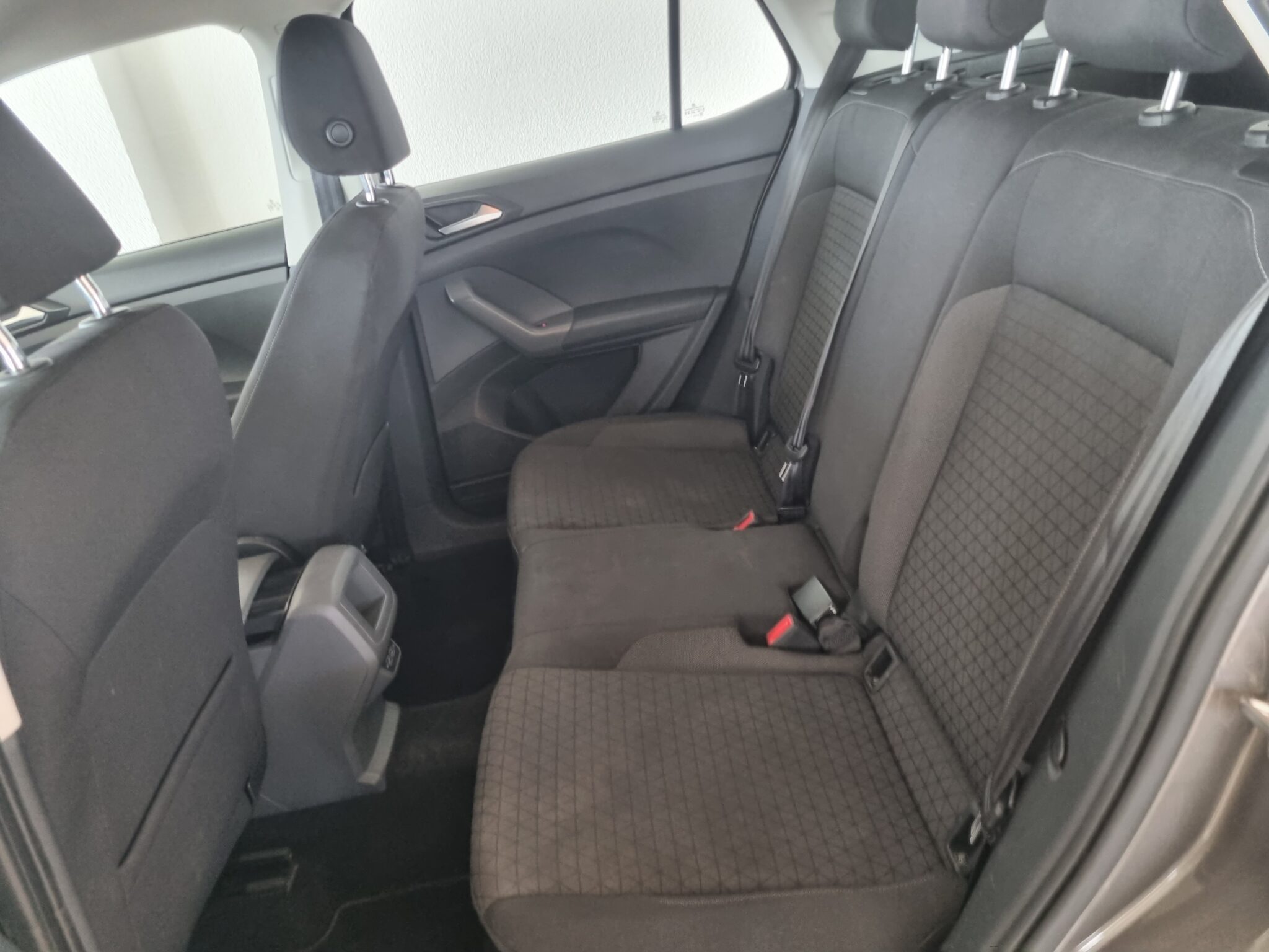 VOLKSWAGEN T-Cross Advance 1.0 TSI 85kW 115CV