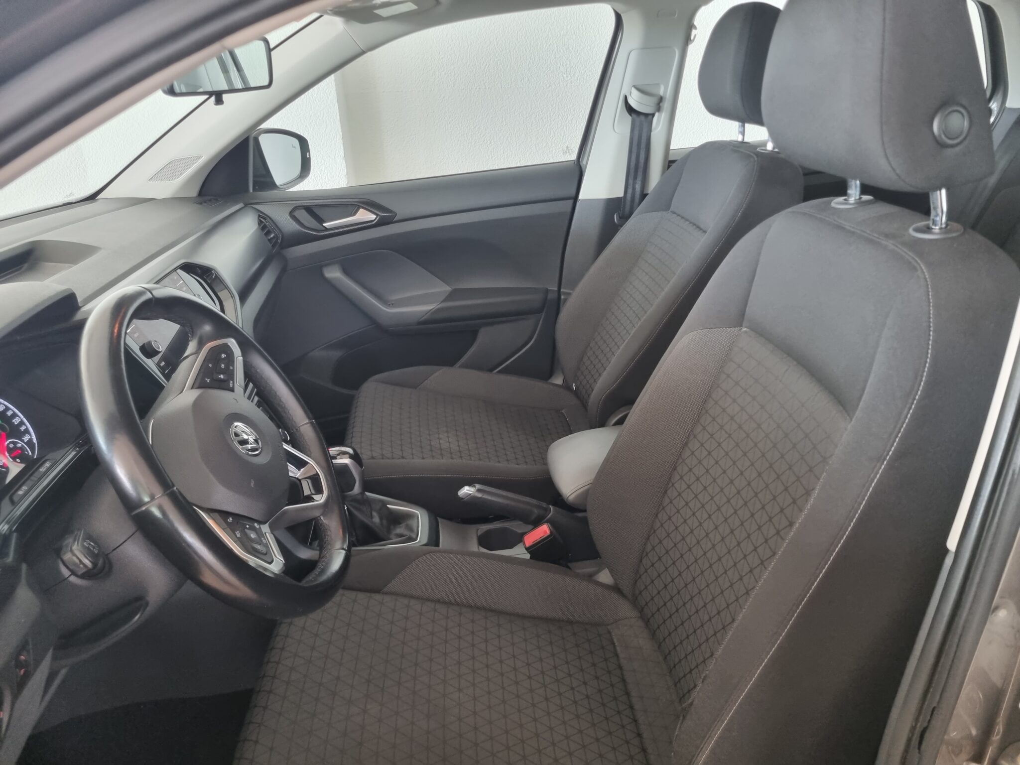 VOLKSWAGEN T-Cross Advance 1.0 TSI 85kW 115CV