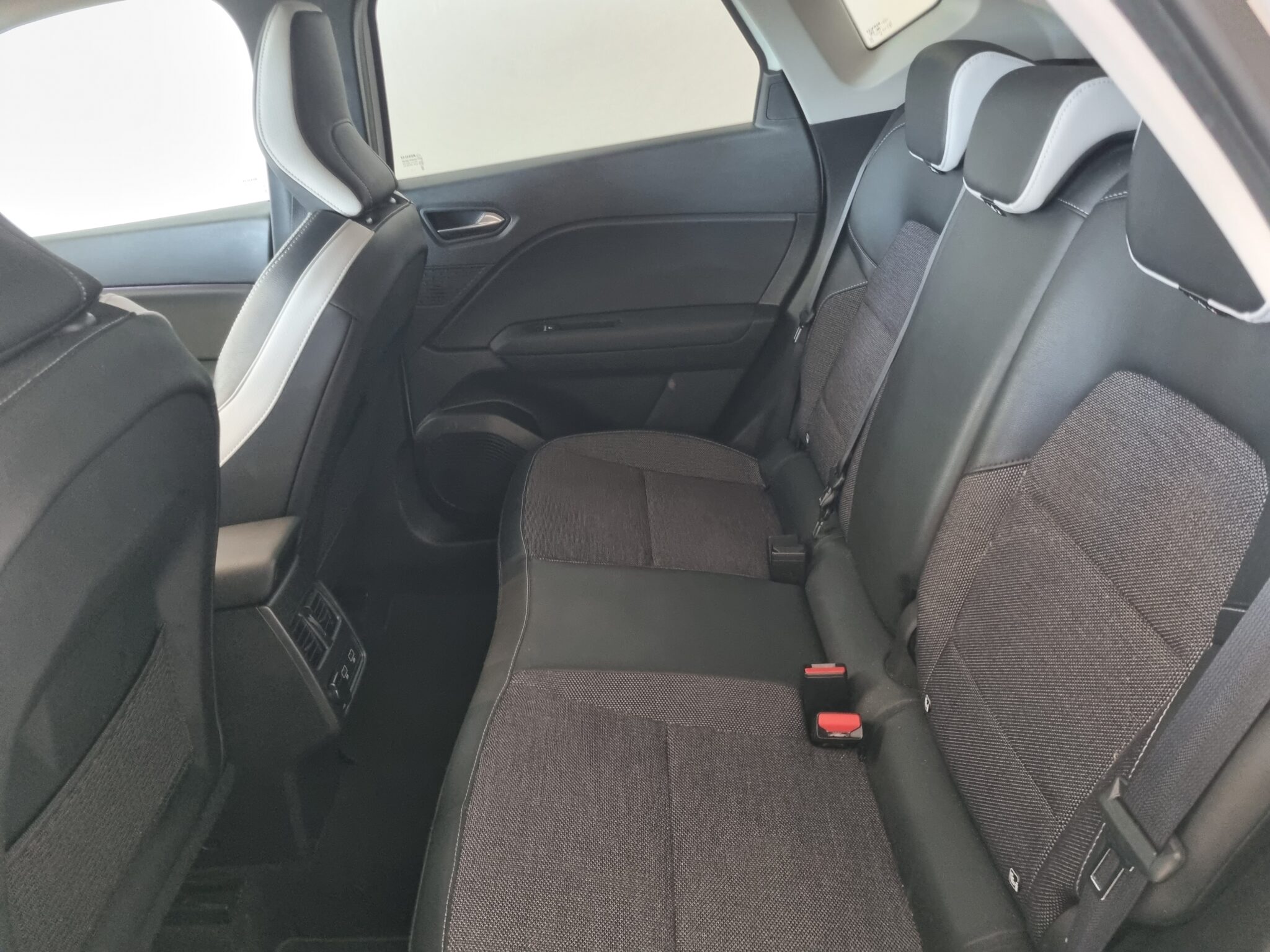 RENAULT Captur Zen TCe 74kW 100CV GLP