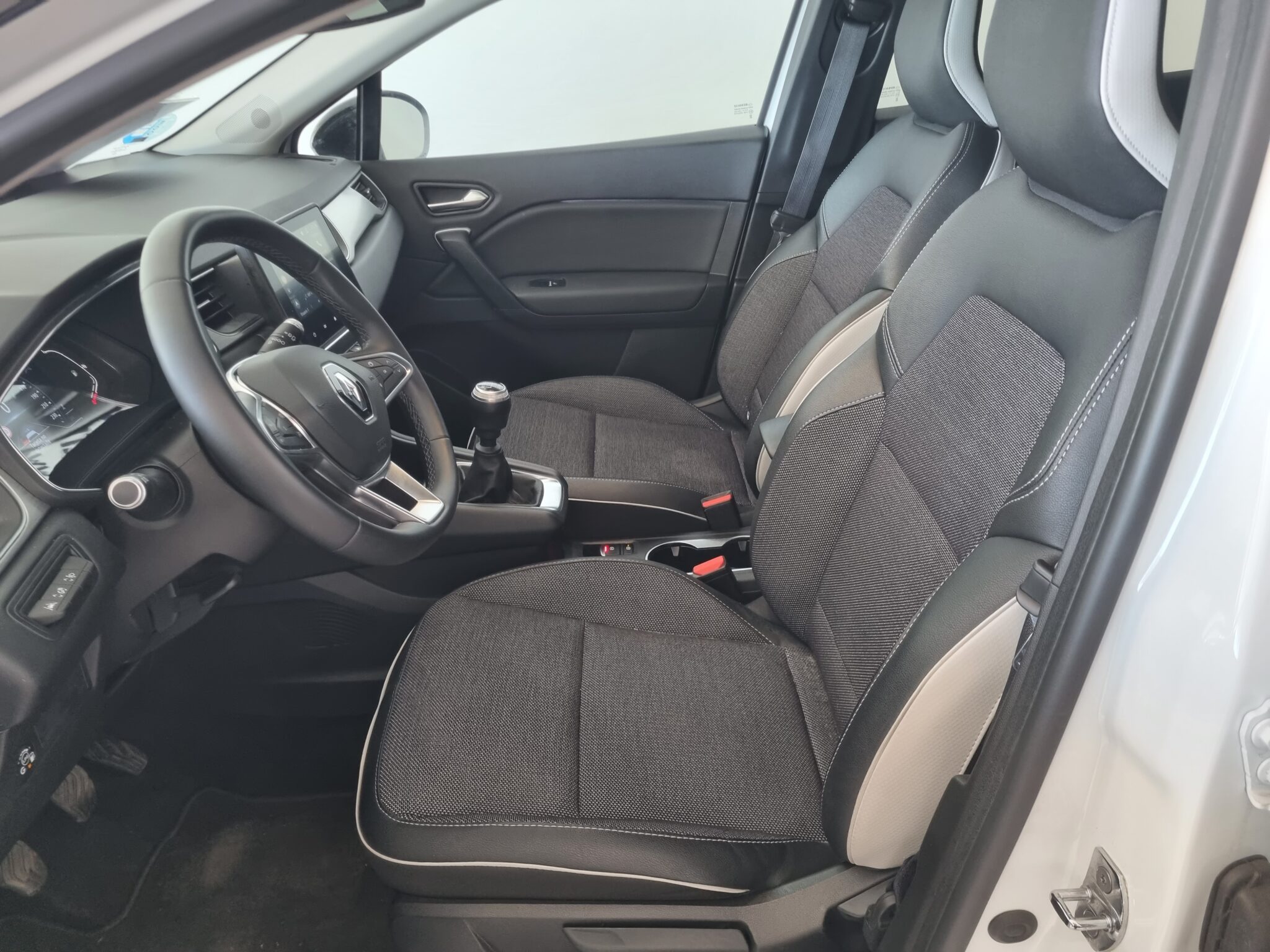 RENAULT Captur Zen TCe 74kW 100CV GLP