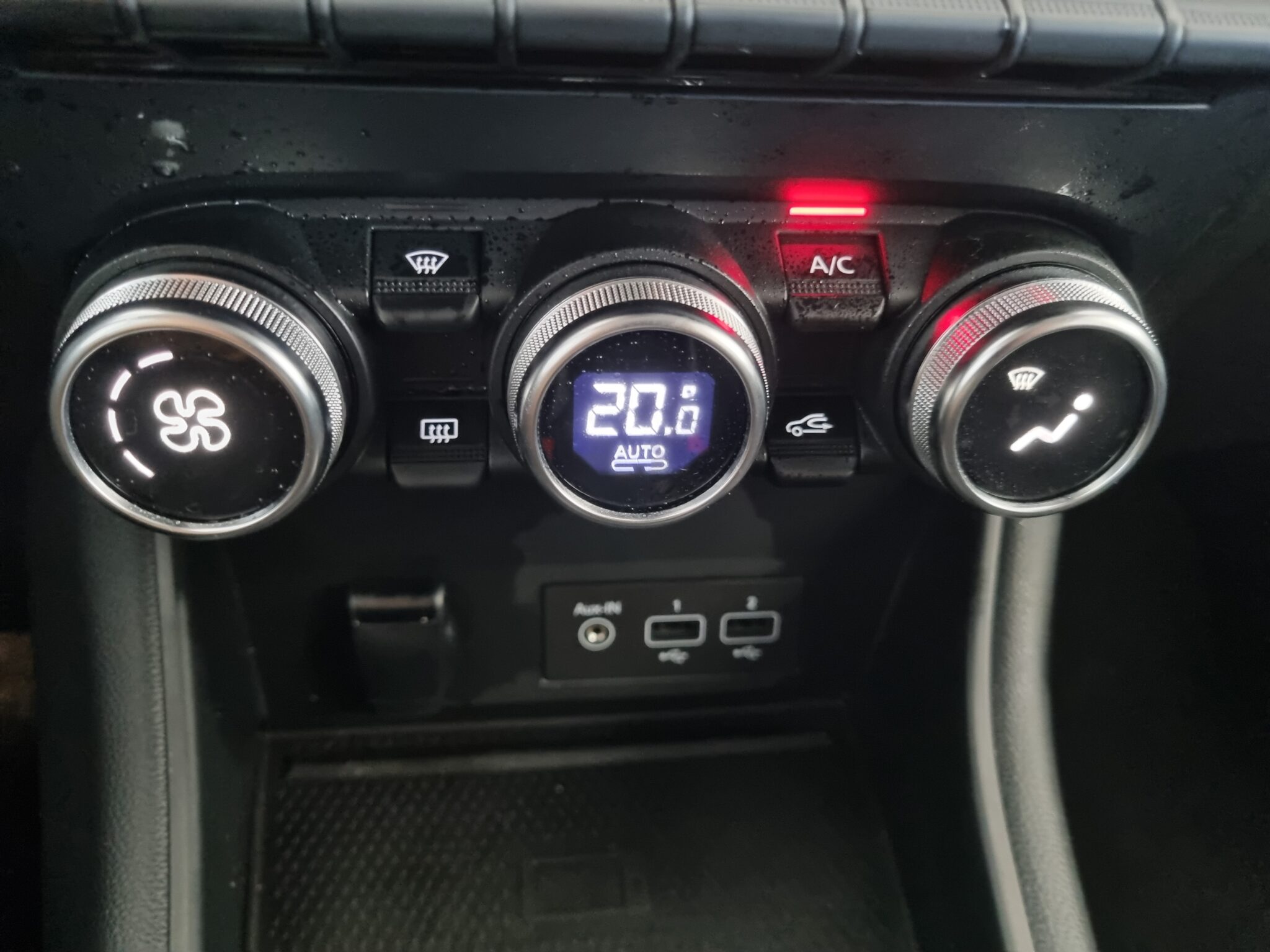 RENAULT Captur Zen TCe 74kW 100CV GLP