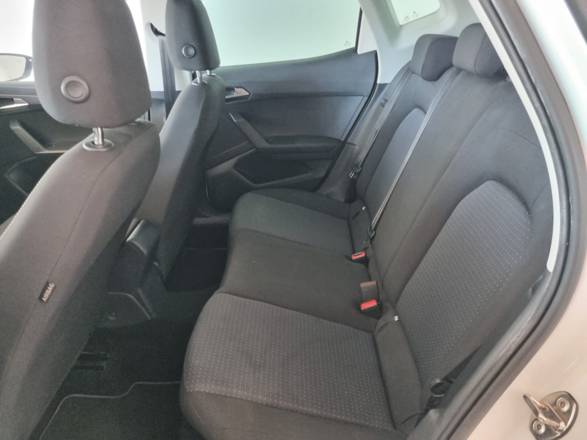 SEAT Arona 1.0 TSI 81kW 110CV Style Plus