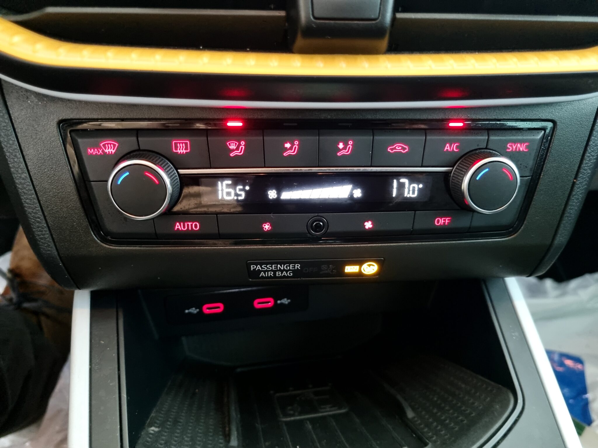 SEAT Arona 1.0 TSI 81kW 110CV Style Plus